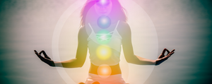 What are Chakras?